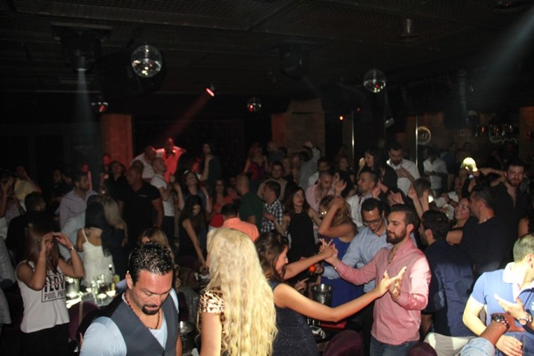 Taiga Beirut On Saturday Night